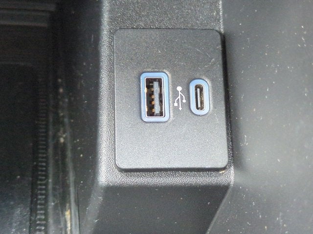 2023 Ford Edge ST Line