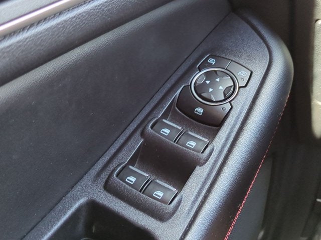 2023 Ford Edge ST Line