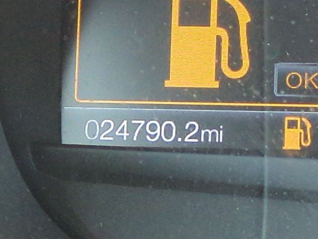 2023 Ford Edge ST Line