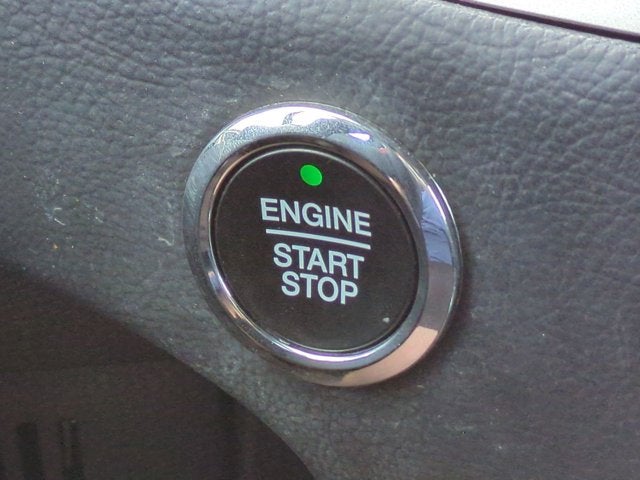 2023 Ford Edge ST Line