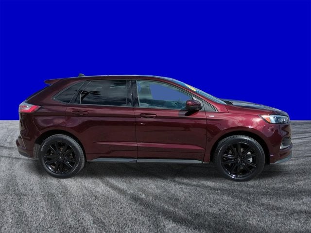 2023 Ford Edge ST Line