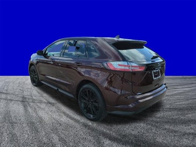 2023 Ford Edge ST Line
