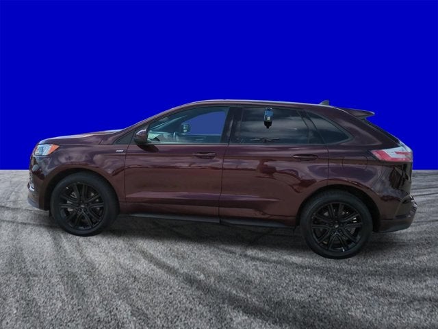 2023 Ford Edge ST Line