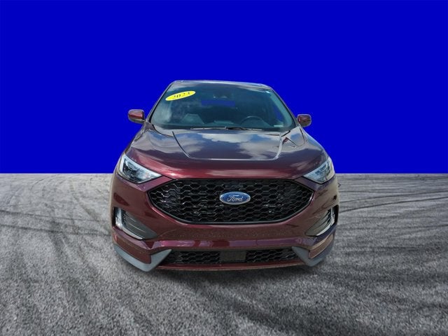 2023 Ford Edge ST Line
