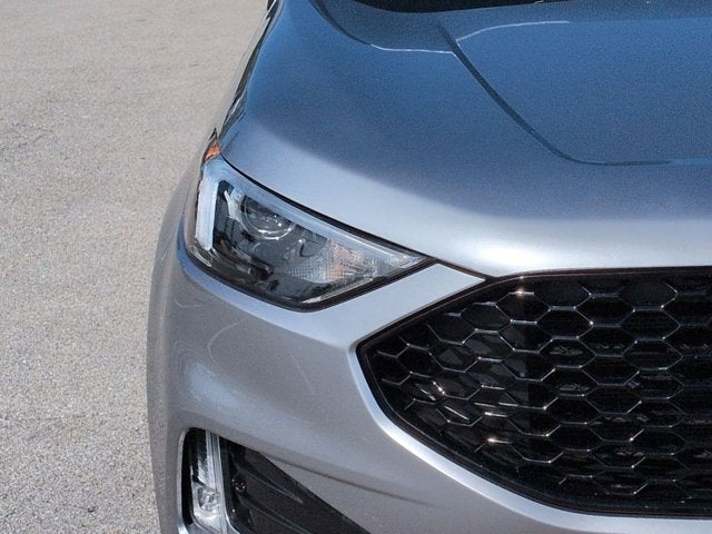 2023 Ford Edge ST Line