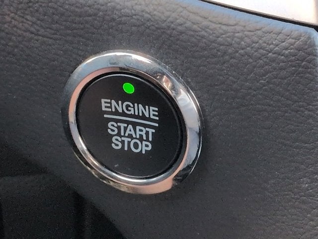 2023 Ford Edge ST Line