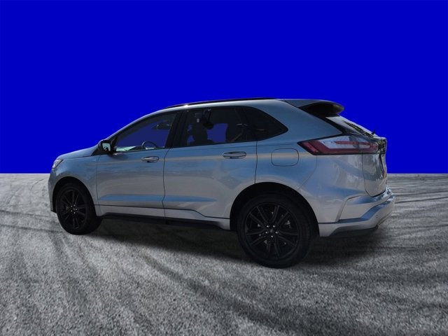 2023 Ford Edge ST Line