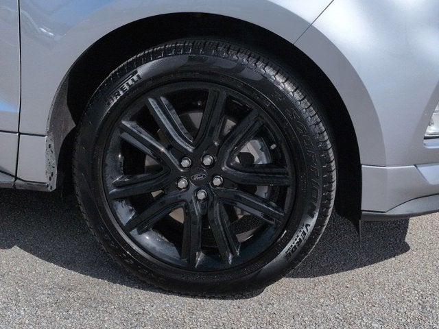 2023 Ford Edge ST Line
