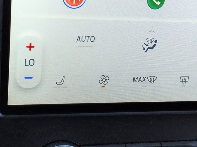 2023 Ford Edge ST Line