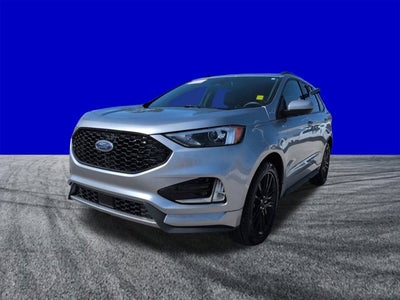 2023 Ford Edge ST Line