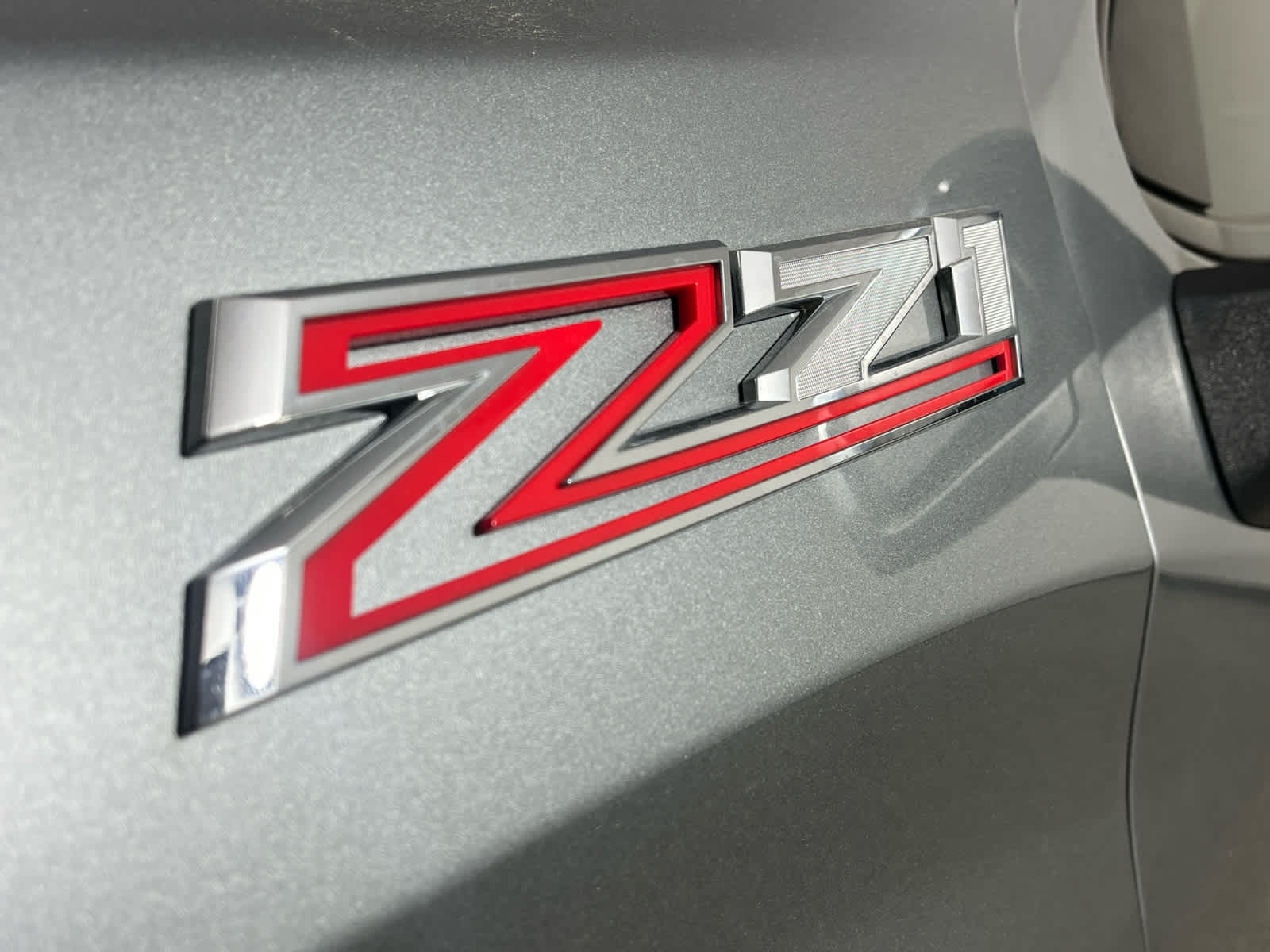 2024 Chevrolet Silverado 1500 4WD Crew Cab Short Bed LT