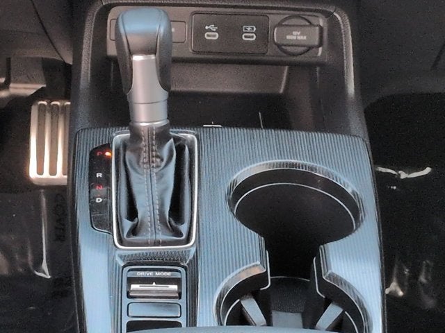 2025 Honda Civic Sedan Hybrid Sport