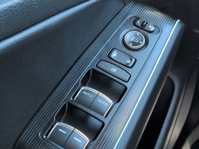 2025 Honda Civic Sedan Hybrid Sport