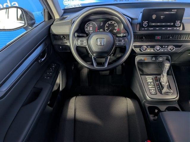 2023 Honda CR-V LX