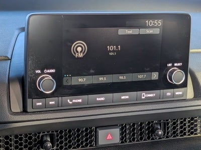2023 Honda CR-V LX