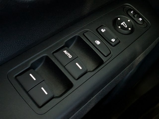 2023 Honda CR-V LX