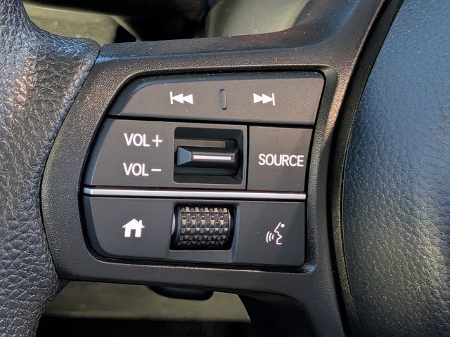 2023 Honda CR-V LX