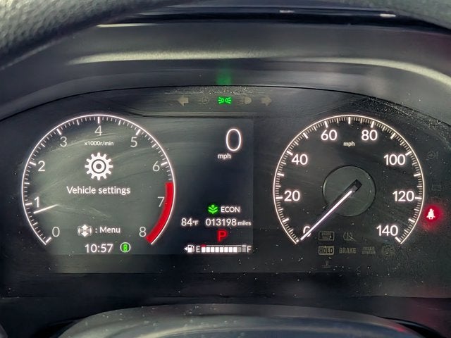 2023 Honda CR-V LX