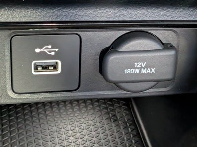 2023 Honda CR-V LX