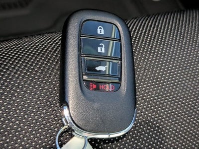 2023 Honda CR-V LX