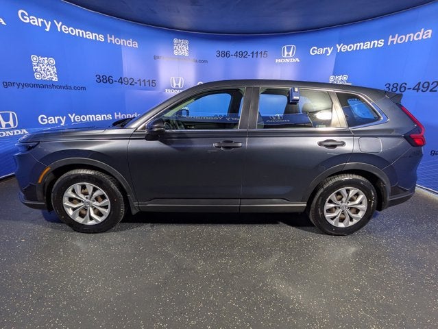 2023 Honda CR-V LX