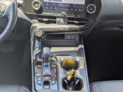 2024 Lexus NX 350 Base