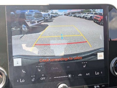2024 Lexus NX 350 Base