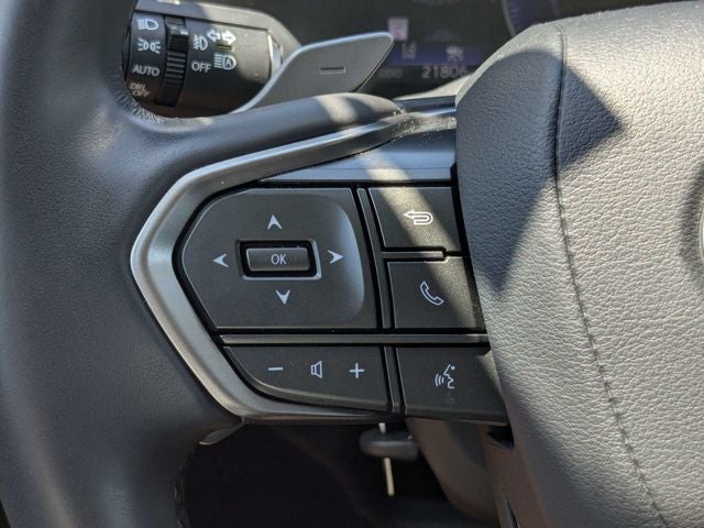2024 Lexus NX 350 Base