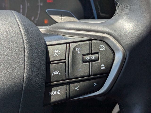 2024 Lexus NX 350 Base