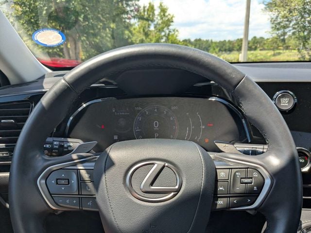 2024 Lexus NX 350 Base
