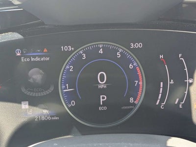 2024 Lexus NX 350 Base