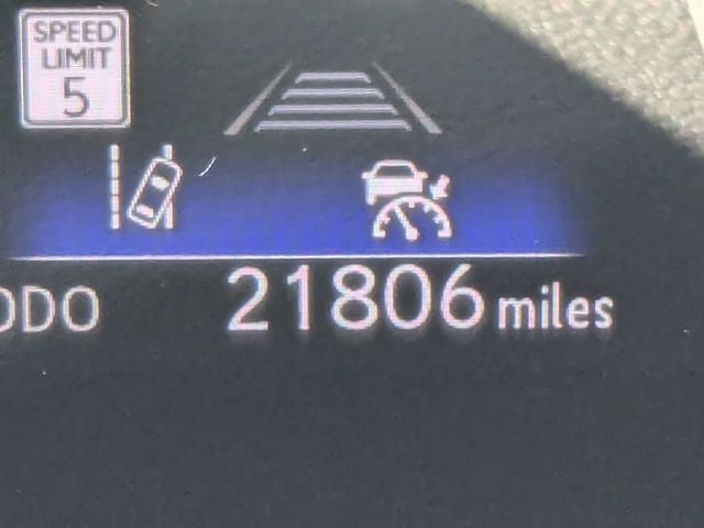 2024 Lexus NX 350 Base