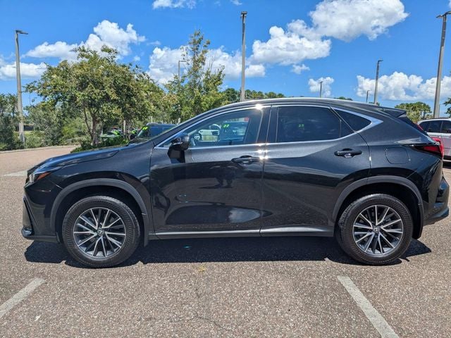 2024 Lexus NX 350 Base