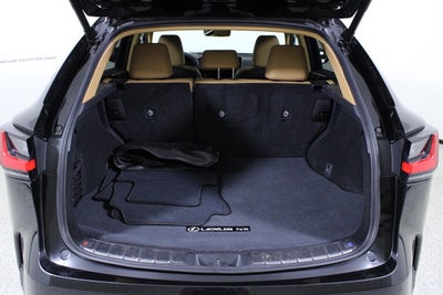 2024 Lexus NX NX 350 Premium