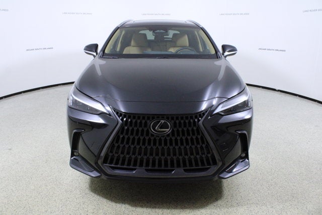 2024 Lexus NX NX 350 Premium