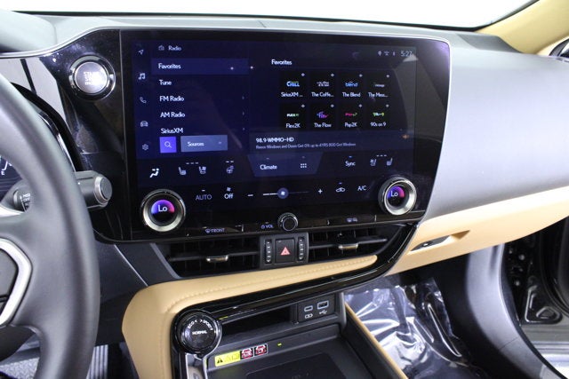 2024 Lexus NX NX 350 Premium