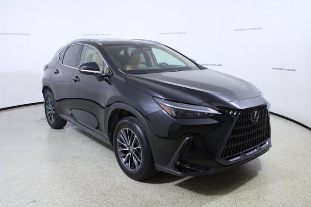 2024 Lexus NX NX 350 Premium