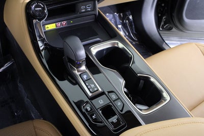 2024 Lexus NX NX 350 Premium