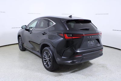 2024 Lexus NX NX 350 Premium