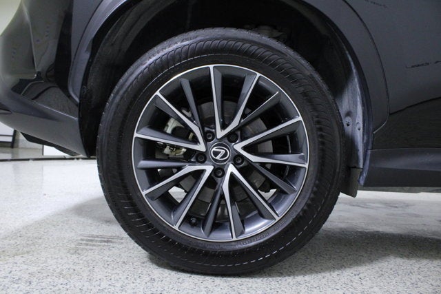 2024 Lexus NX NX 350 Premium