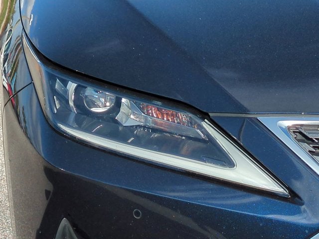 2021 Lexus RX RX 350