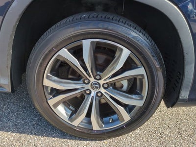 2021 Lexus RX RX 350