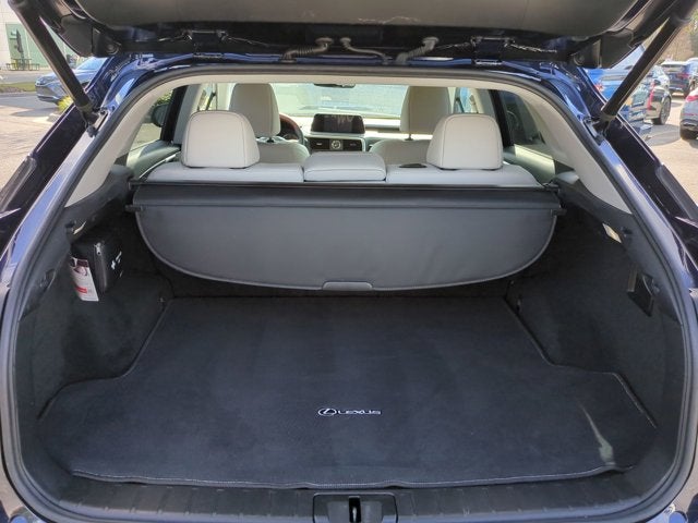 2021 Lexus RX RX 350