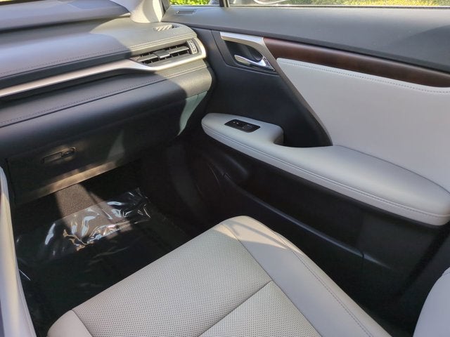 2021 Lexus RX RX 350