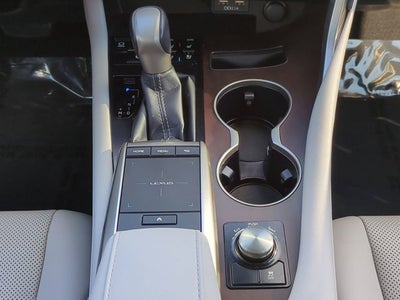 2021 Lexus RX RX 350