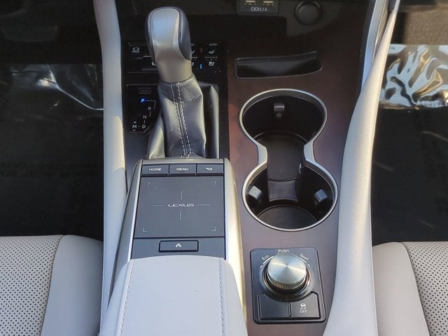 2021 Lexus RX RX 350