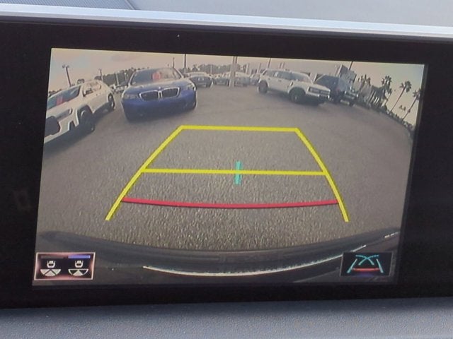 2021 Lexus RX RX 350