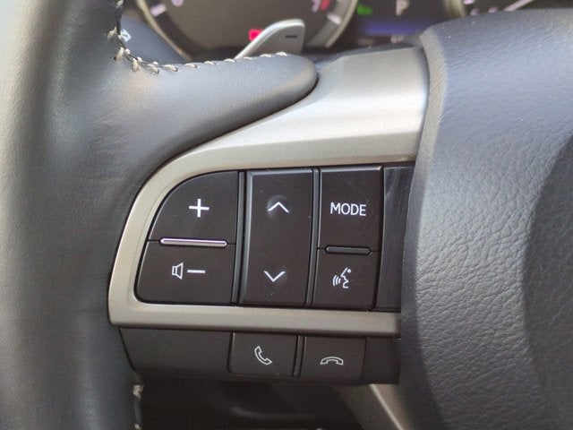 2021 Lexus RX RX 350