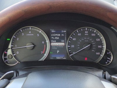 2021 Lexus RX RX 350