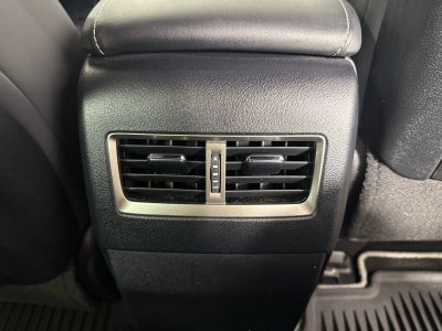 2022 Lexus RX 350 F SPORT Handling